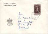 1956  50. Geburtstag von Fürst Franz Josef II.