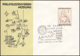 1970  10 Jahre Rotary Club Mödling