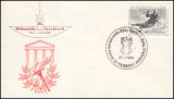 1964  Olympische Winterspiele in Innsbruck