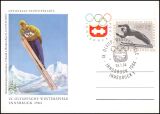 1964  Olympische Winterspiele in Innsbruck