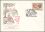 1963  Briefmarken-Ausstellung in Mödling