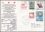 1970  Deutsches Rotes Kreuz - Erdbebenhilfe Peru