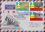 1976  Deutsches Rotes Kreuz - Hilfsaktion Guatemala
