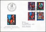 1971  "Pro Patria": Kunst und Kunsthandwerk