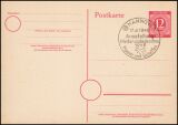 1946  I. Kontrollratsausgabe