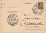 1946  I. Kontrollratsausgabe