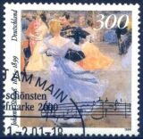 1999  Todestag von Johann Strauß