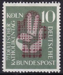 1956  Deutscher Katholikentag