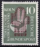 1956  Deutscher Katholikentag
