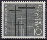 1956  Kriegsgräberfürsorge