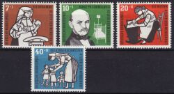 1956  Wohlfahrt: Kinderpflege
