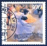 1999  Todestag von Johann Strauß