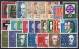 1959  Jahrgang
