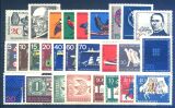 1965  Jahrgang - postfrisch *