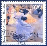 1999  Todestag von Johann Strauß