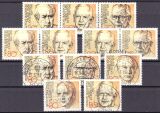 1982  Bundespräsidenten