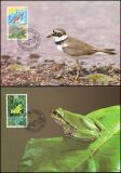 1989  89 - Weltweiter Naturschutz: Kleinfauna