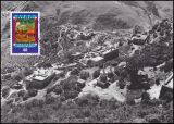 1993  115 - Liechtensteinische Tibetsammlung