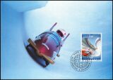 1993  121 - Olympische Winterspiele 1994 in Lillehammer