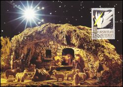 1994  128 - Weihnachten