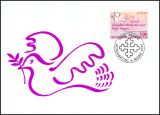 1995  130 - Europa: Frieden und Freiheit