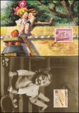 1995  133 - Grußmarken