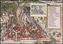 1996  144 - 1000 Jahre Österreich