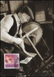 1998  162 - Altes Handwerk