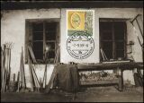 1998  162 - Altes Handwerk