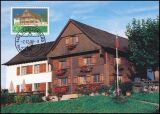 1998  164 - Baudenkmäler: Schellenberg