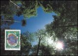 2000  181 - Weltausstellung EXPO 2000