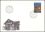 1980  Auswechslung aller Post-Datumstempel in Liechtenstein - Ersttagstempel