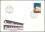 1980  Auswechslung aller Post-Datumstempel in Liechtenstein - Ersttagstempel