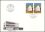 1980  Auswechslung aller Post-Datumstempel in Liechtenstein - Letzttagstempel