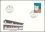 1980  Auswechslung aller Post-Datumstempel in Liechtenstein - Letzttagstempel