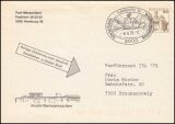 1979  Internationale Verkehrsausstellung - Vorführpost