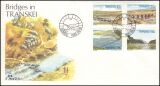 Transkei 1985  Brücken