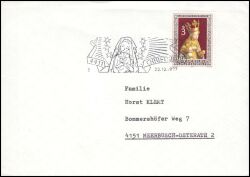 1977  Weihnachten