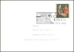 1982  Weihnachten