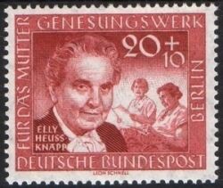 1957  Deutsches Mtter-Genesungswerk