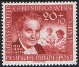1957  Deutsches Mütter-Genesungswerk