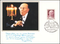 1980  Bedeutende Persönlichkeiten - Robert Stolz