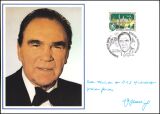 1986  Bedeutende Persönlichkeiten - Max Schmeling