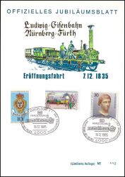 1985  Eröffnung des neuen Düsseldorfer Hauptbahnhofs