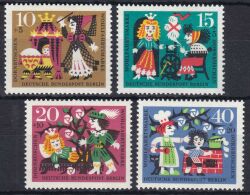 1964  Wohlfahrt: Märchen der Brüder Grimm