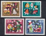 1964  Wohlfahrt: Märchen der Brüder Grimm