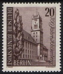 1964  700 Jahre Schöneberg