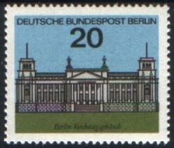 1964  Hauptstädte der Länder