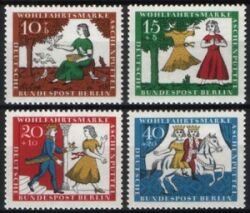 1965  Wohlfahrt: Märchen der Brüder Grimm