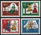 1965  Wohlfahrt: Märchen der Brüder Grimm
